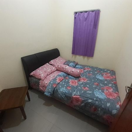 Widodaren Homestay Probolinggo Ngoại thất bức ảnh