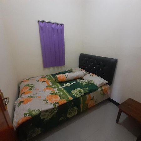 Widodaren Homestay Probolinggo Ngoại thất bức ảnh