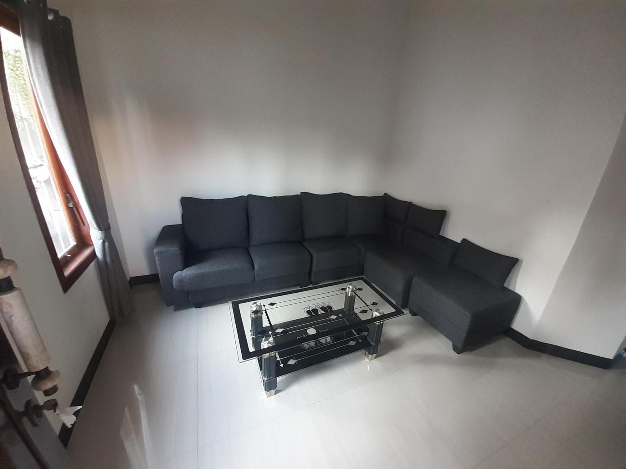 Widodaren Homestay Probolinggo Ngoại thất bức ảnh