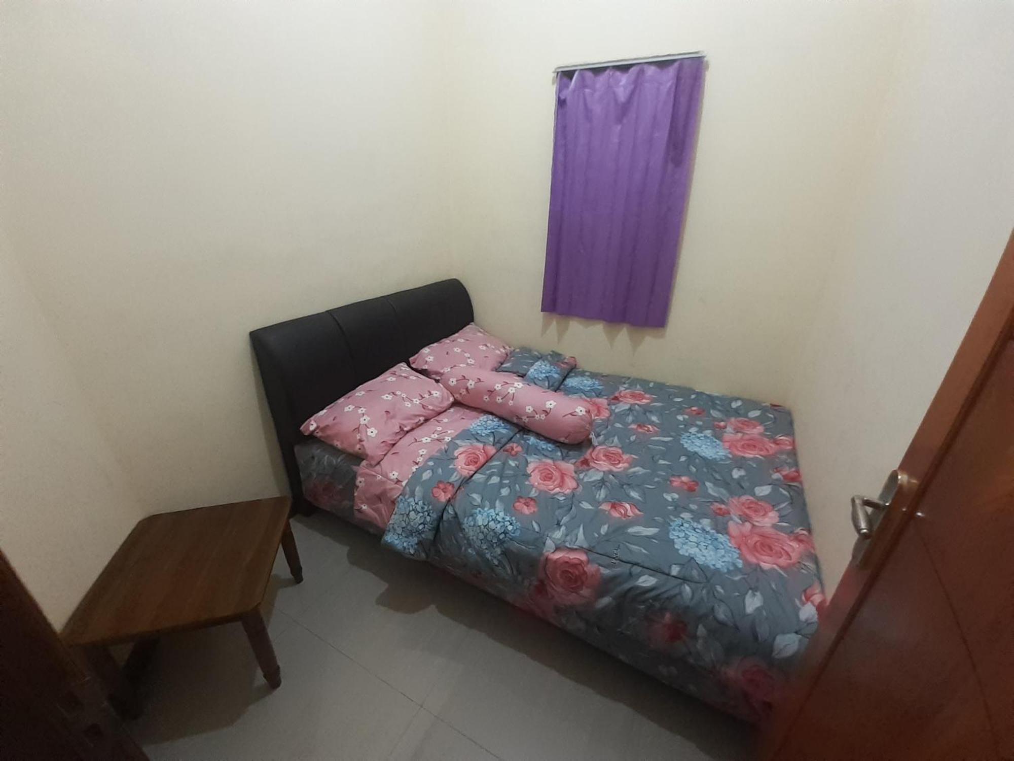 Widodaren Homestay Probolinggo Ngoại thất bức ảnh