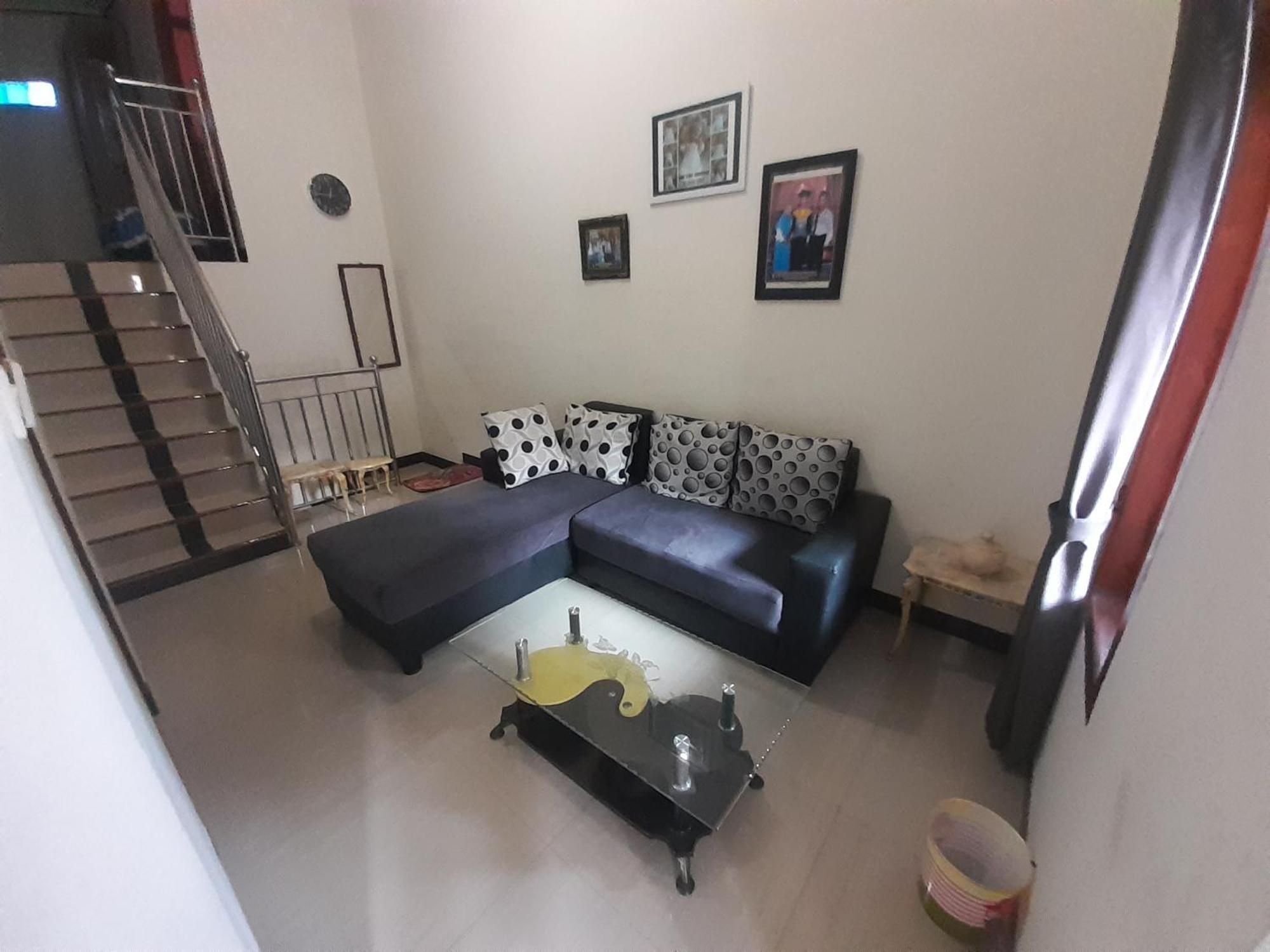 Widodaren Homestay Probolinggo Ngoại thất bức ảnh
