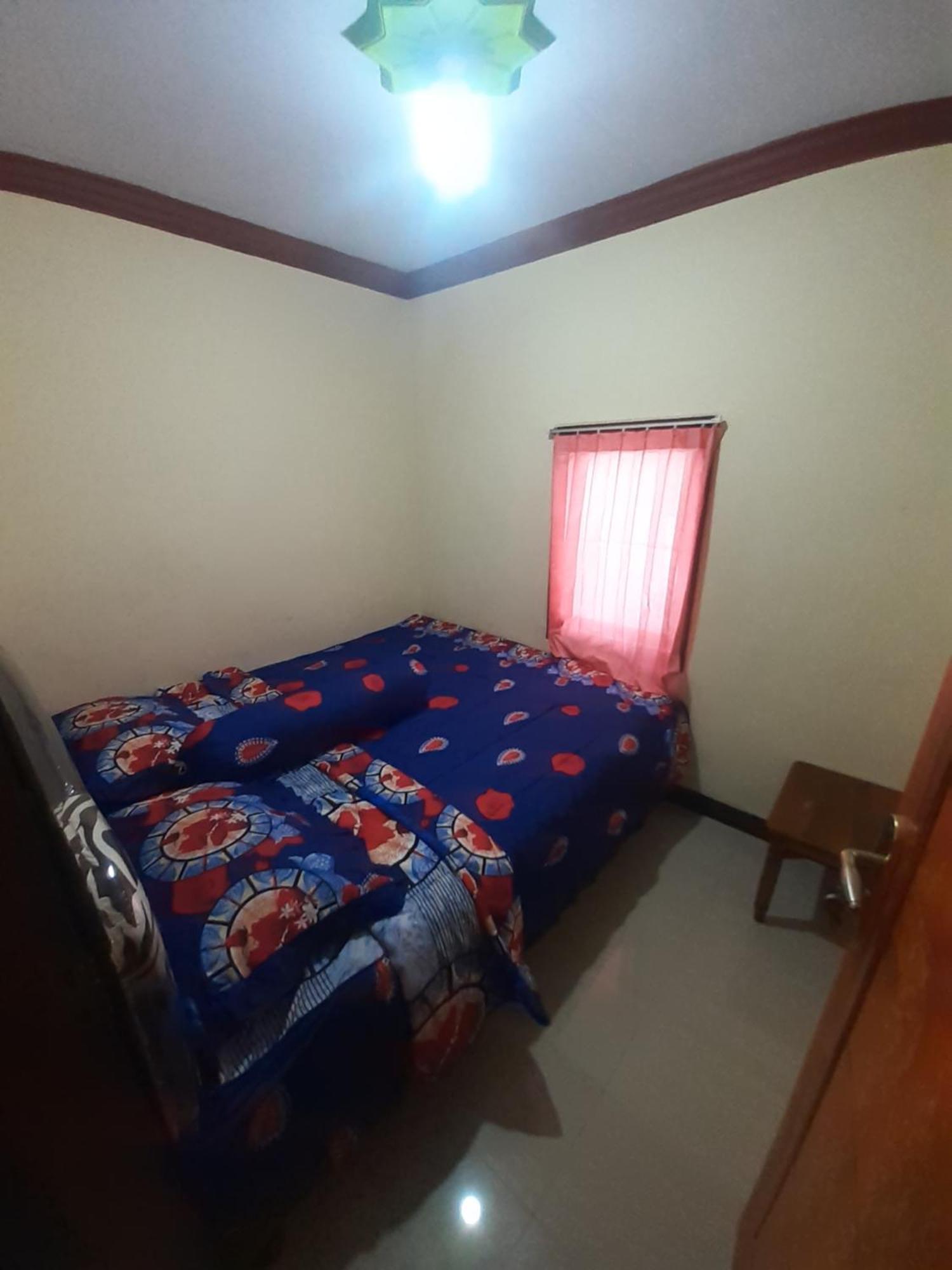 Widodaren Homestay Probolinggo Ngoại thất bức ảnh