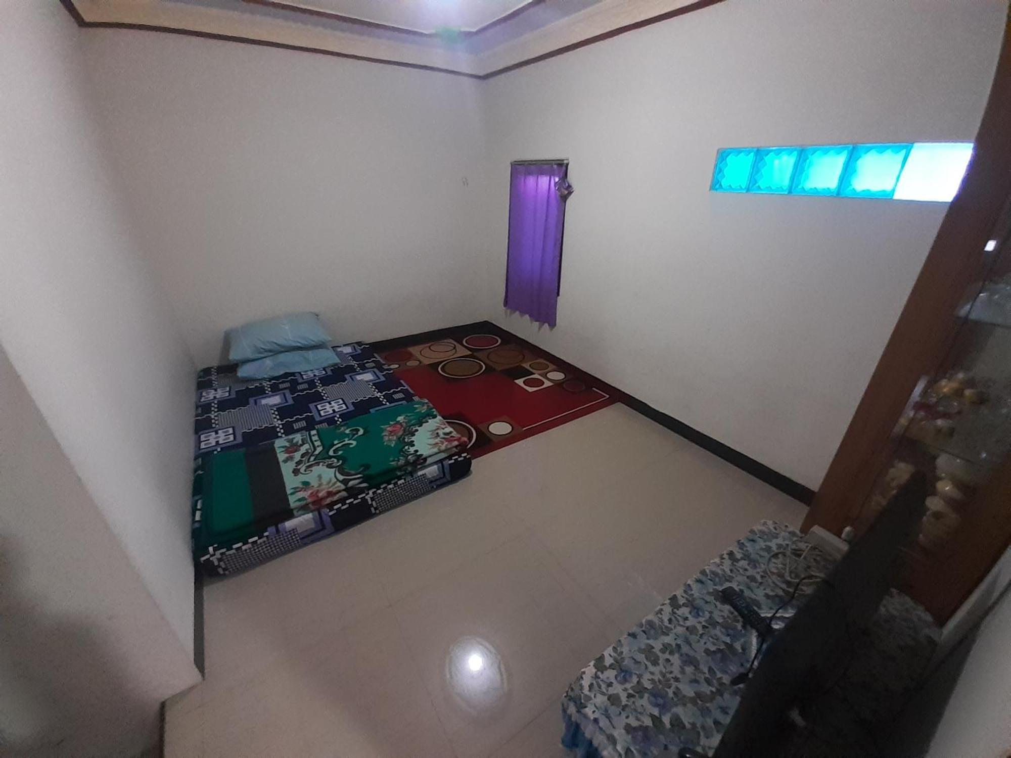 Widodaren Homestay Probolinggo Ngoại thất bức ảnh