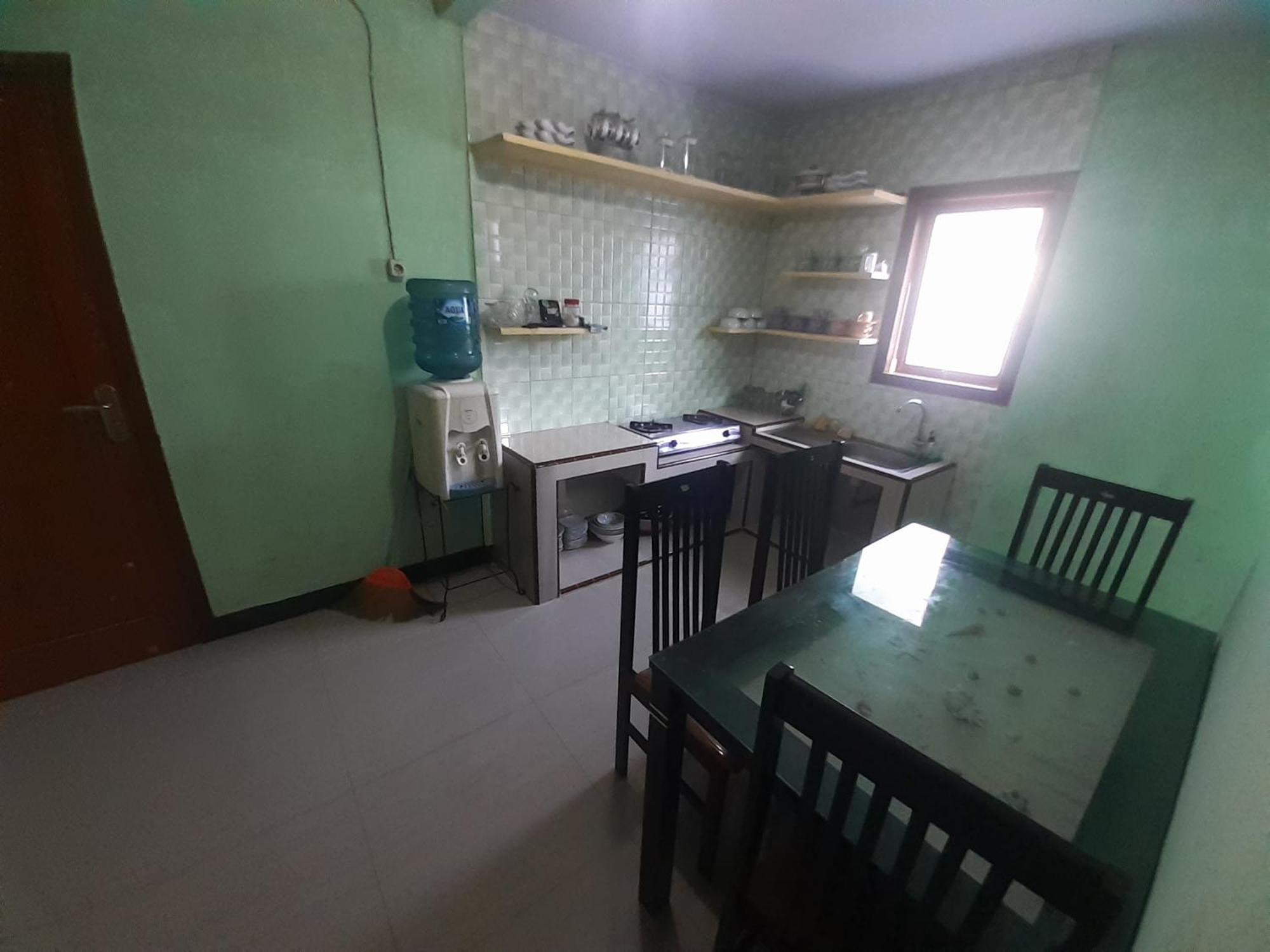 Widodaren Homestay Probolinggo Ngoại thất bức ảnh